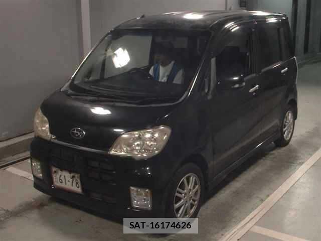 Subaru SUBARU 2010 8777977-4