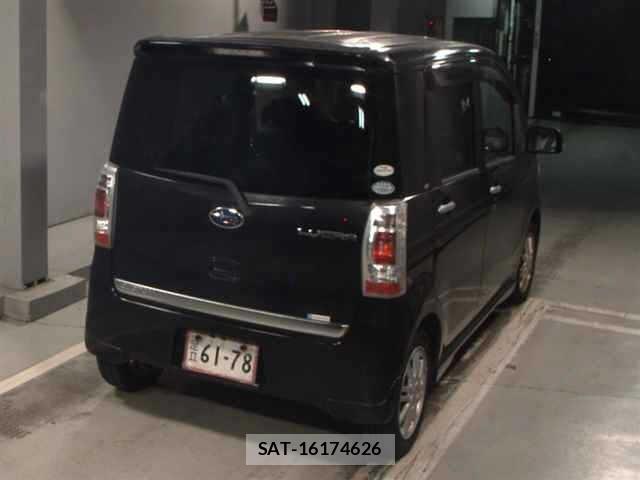 Subaru SUBARU 2010 8777977-5