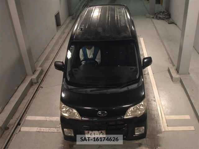 Subaru SUBARU 2010 8777977-6