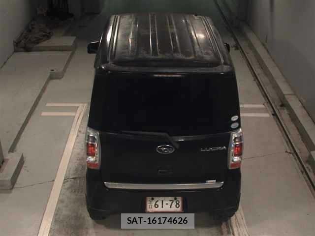 Subaru SUBARU 2010 8777977-7