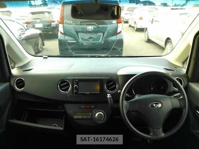 Subaru SUBARU 2010 8777977-8
