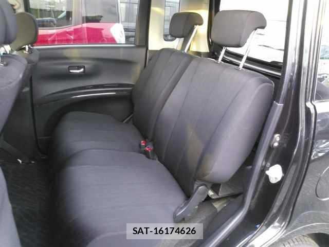 Subaru SUBARU 2010 8777977-9