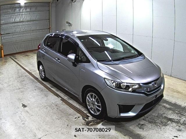 Honda FIT 2013 8922490-0
