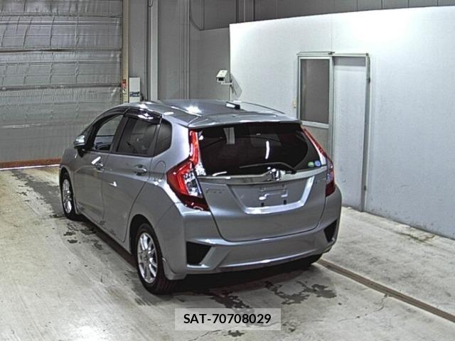 Honda FIT 2013 8922490-1