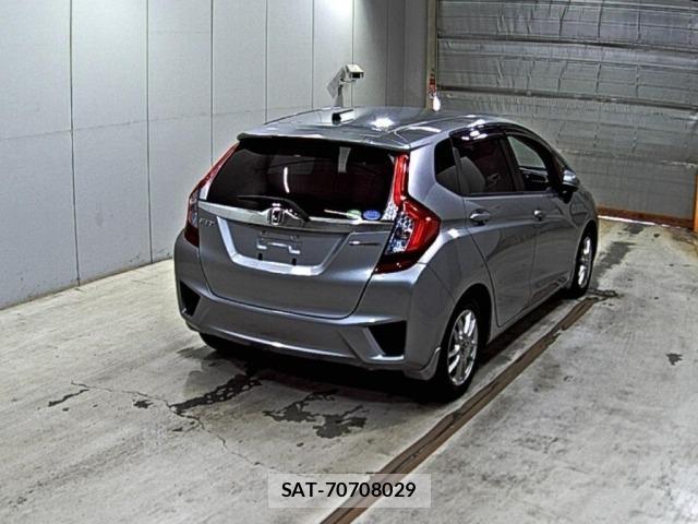 Honda FIT 2013 8922490-5