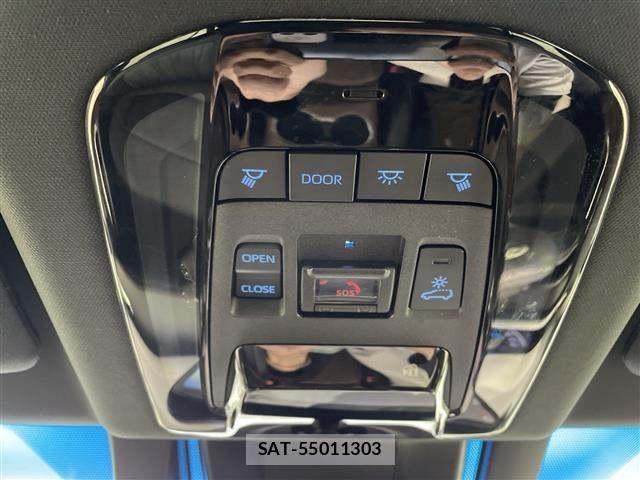 Toyota HARRIER 2022 8936769-10
