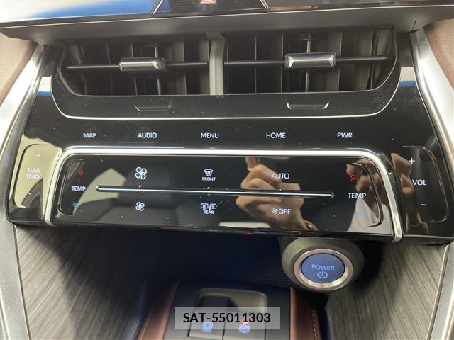 Toyota HARRIER 2022 8936769-11
