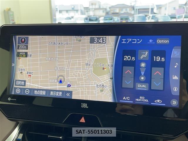 Toyota HARRIER 2022 8936769-18
