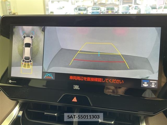 Toyota HARRIER 2022 8936769-19