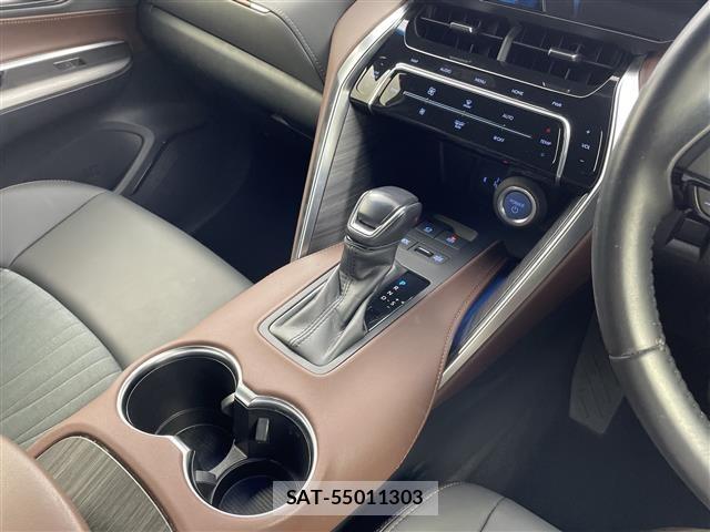 Toyota HARRIER 2022 8936769-23