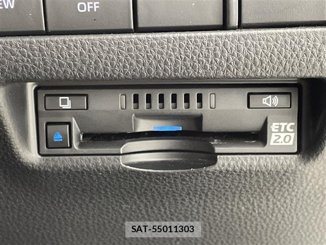Toyota HARRIER 2022 8936769-3