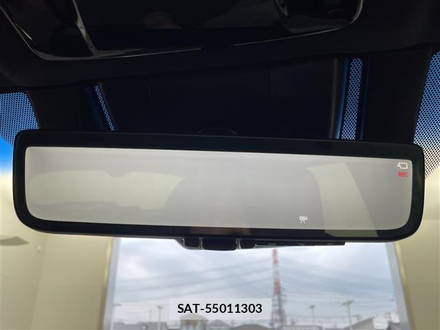 Toyota HARRIER 2022 8936769-7