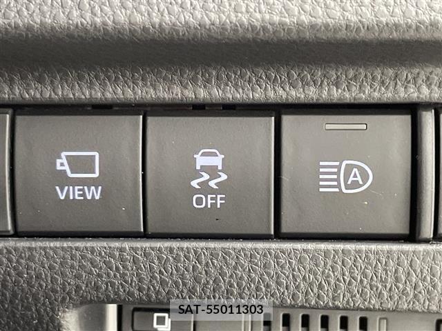 Toyota HARRIER 2022 8936769-9