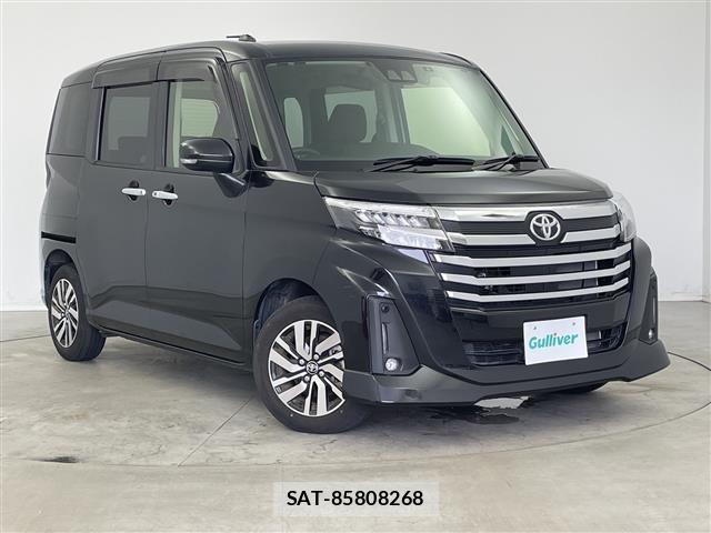 Toyota ROOMY 2024 8913916-0