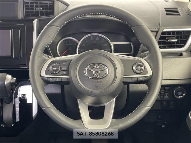 Toyota ROOMY 2024 8913916-14