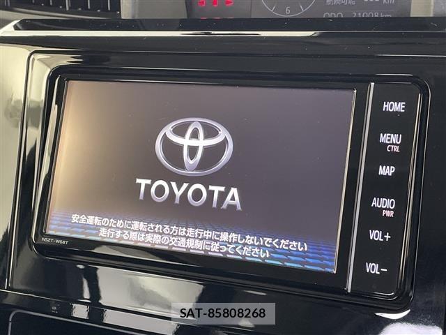 Toyota ROOMY 2024 8913916-17
