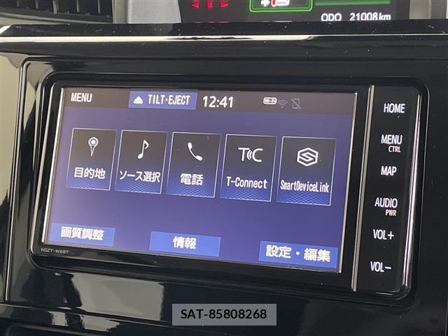 Toyota ROOMY 2024 8913916-19