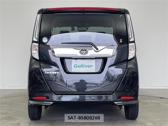 Toyota ROOMY 2024 8913916-22