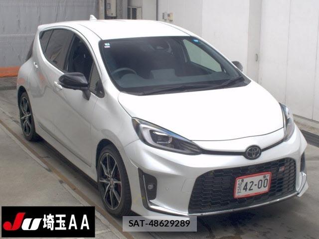 Toyota AQUA 2025 8862346-0
