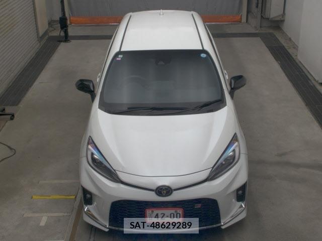 Toyota AQUA 2025 8862346-6
