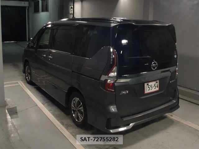 Nissan SERENA 2021 8920645-1
