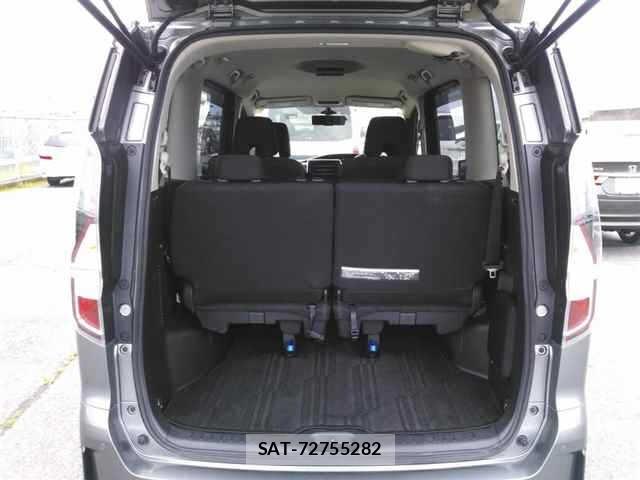 Nissan SERENA 2021 8920645-10