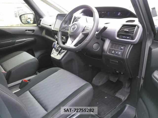 Nissan SERENA 2021 8920645-3