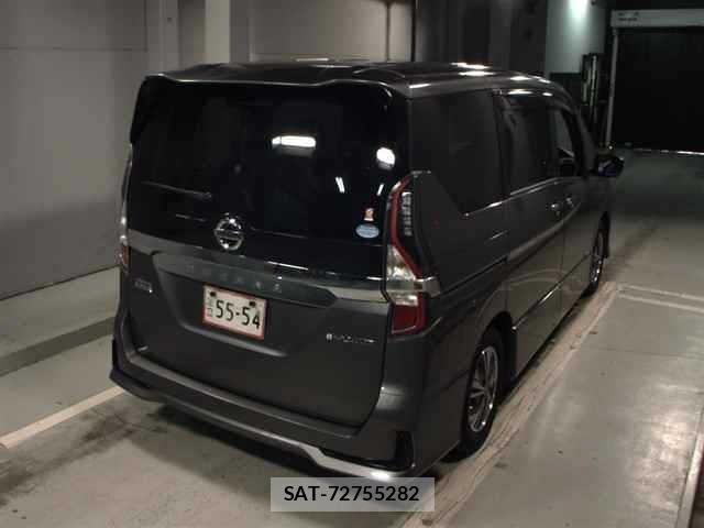Nissan SERENA 2021 8920645-5