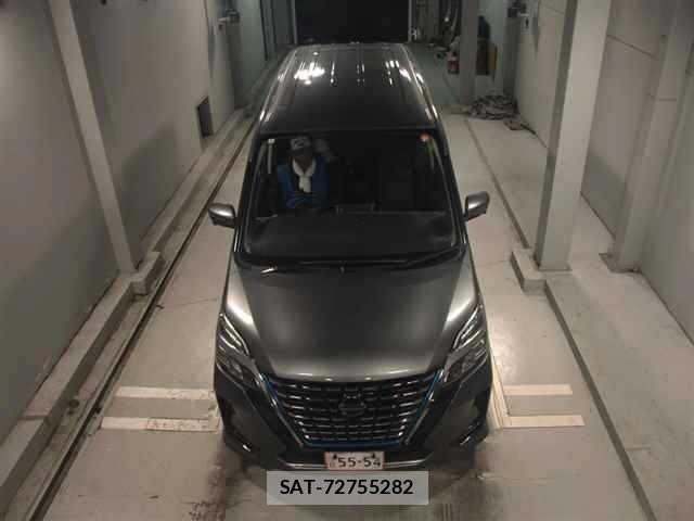 Nissan SERENA 2021 8920645-6