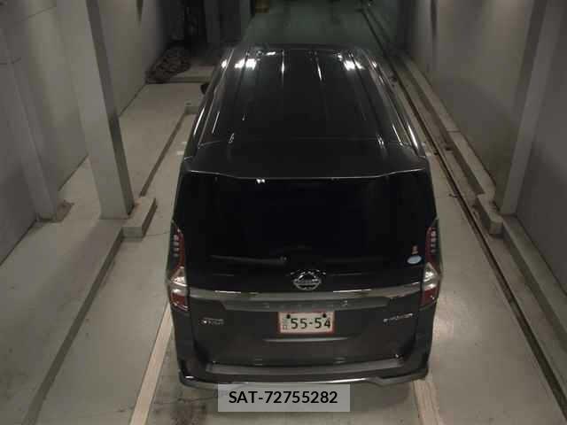 Nissan SERENA 2021 8920645-7
