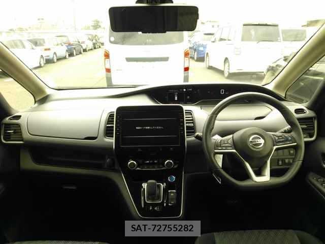 Nissan SERENA 2021 8920645-8