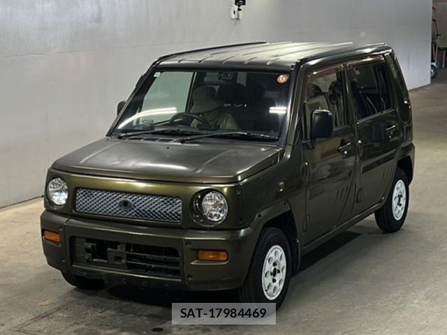 Daihatsu NAKED 2000 8802864-0