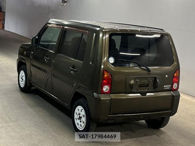 Daihatsu NAKED 2000 8802864-1
