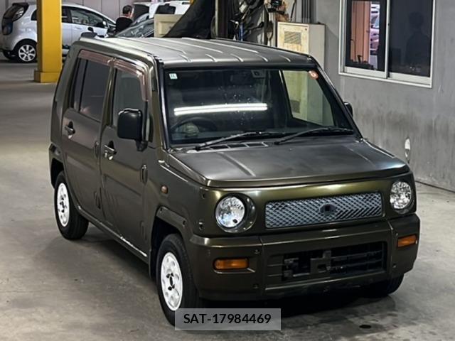 Daihatsu NAKED 2000 8802864-4