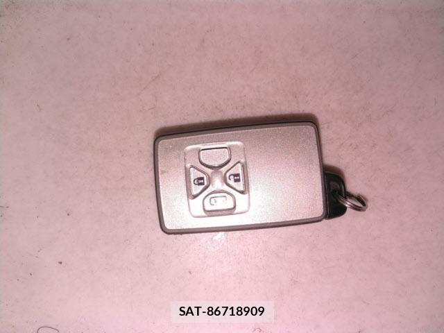 Toyota NOAH 2007 8765233-10