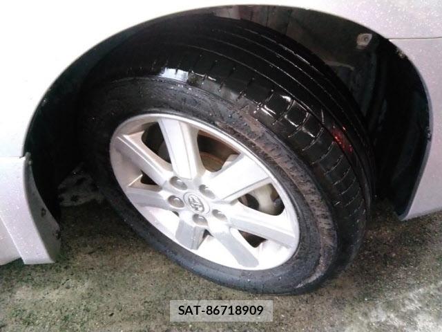 Toyota NOAH 2007 8765233-9