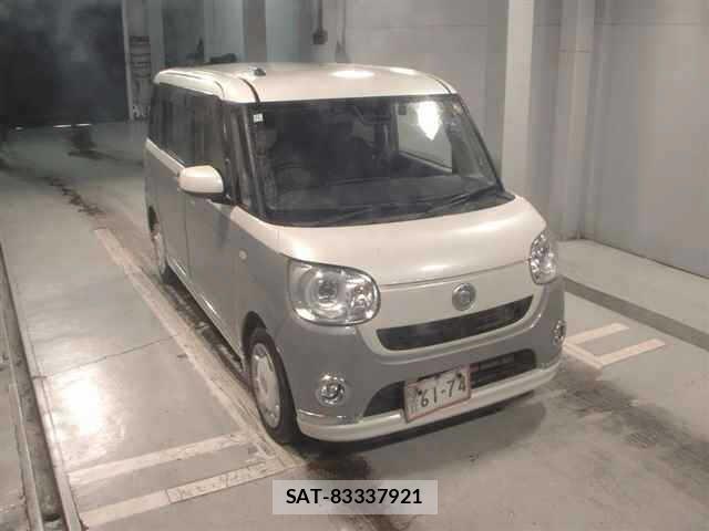 top selling car