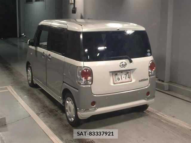 Daihatsu MOVE CANBUS 2020 8783556-1