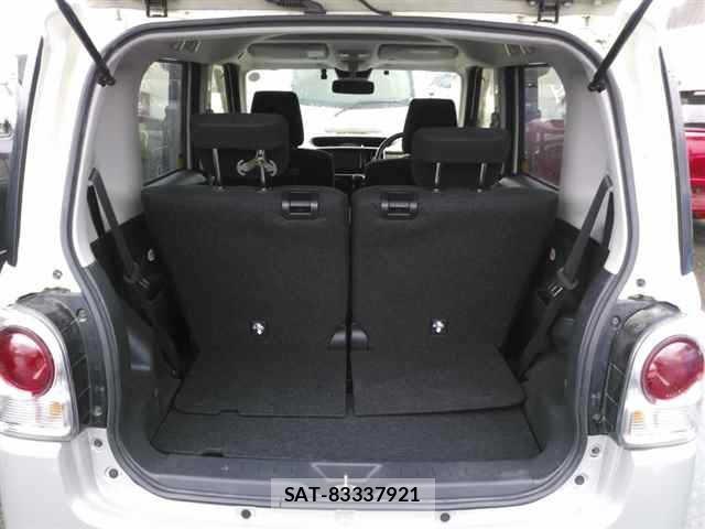 Daihatsu MOVE CANBUS 2020 8783556-10