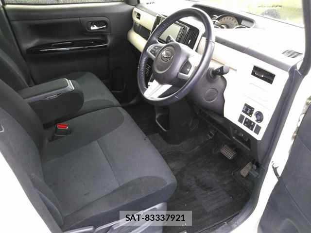 Daihatsu MOVE CANBUS 2020 8783556-3