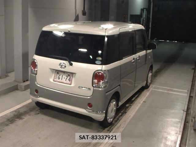 Daihatsu MOVE CANBUS 2020 8783556-5