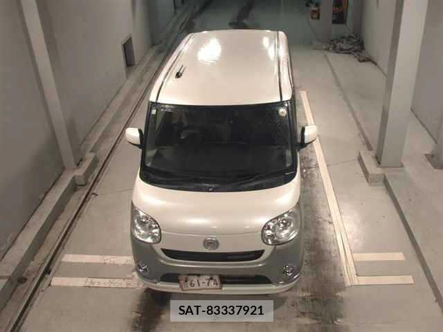 Daihatsu MOVE CANBUS 2020 8783556-6