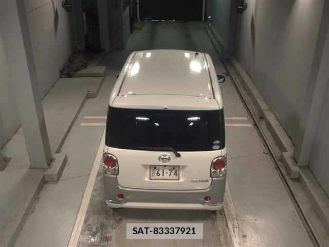 Daihatsu MOVE CANBUS 2020 8783556-7