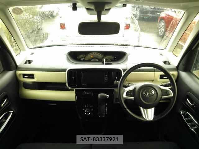 Daihatsu MOVE CANBUS 2020 8783556-8
