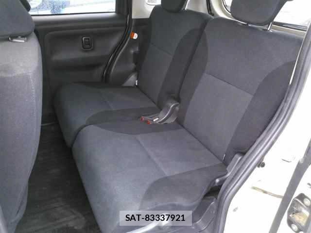 Daihatsu MOVE CANBUS 2020 8783556-9