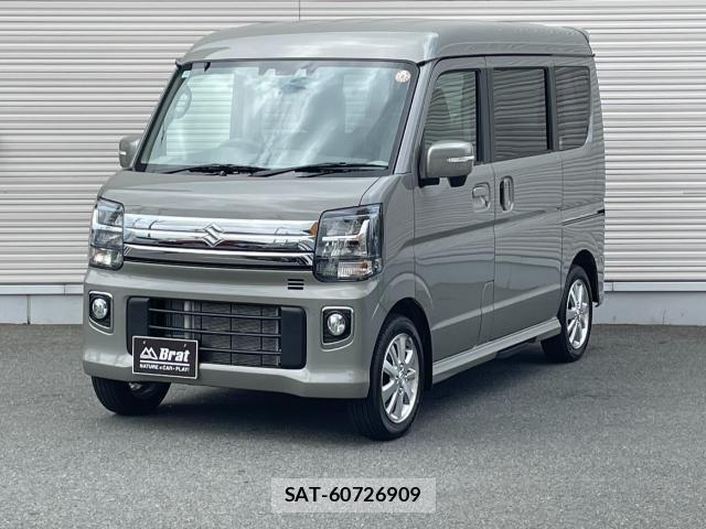 Suzuki EVERY WAGON 2025 8679799-0