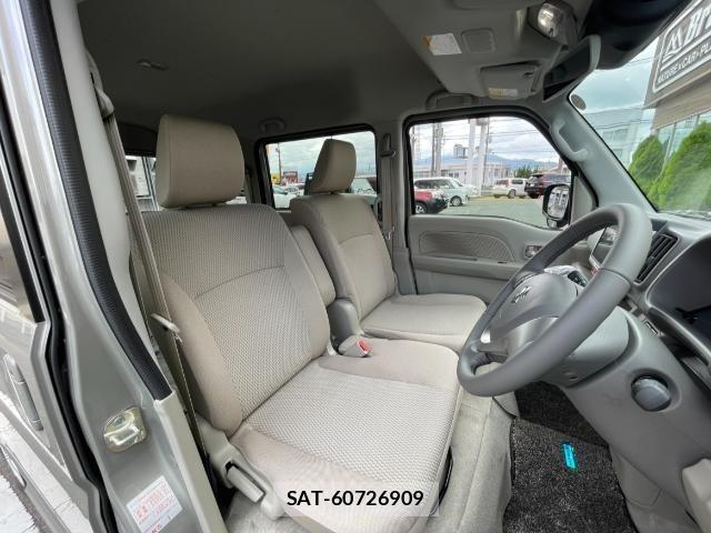 Suzuki EVERY WAGON 2025 8679799-10
