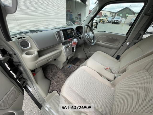 Suzuki EVERY WAGON 2025 8679799-11