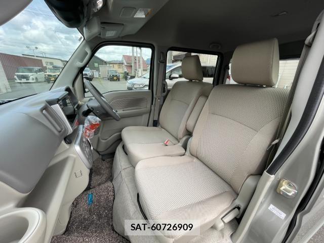 Suzuki EVERY WAGON 2025 8679799-12