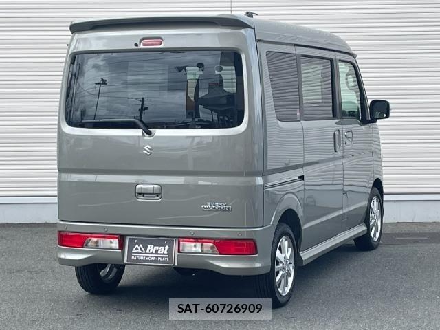 Suzuki EVERY WAGON 2025 8679799-13